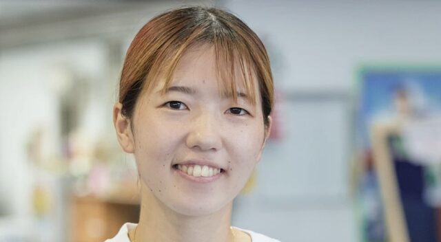 徳山競艇注目選手の清水愛美の画像