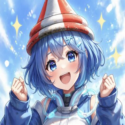 水面ルナの画像