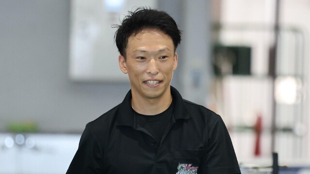村岡賢人