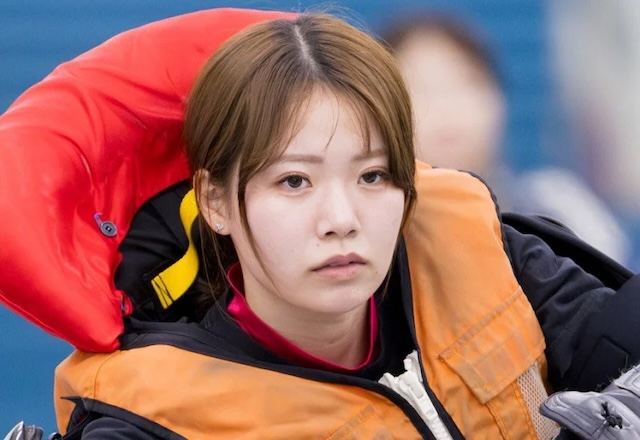 川井萌プロフィール画像