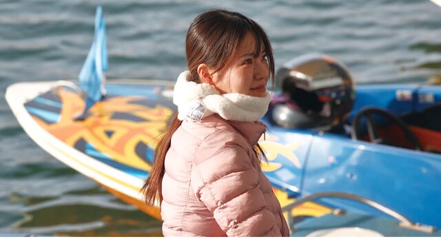 川井萌のリハビリ生活